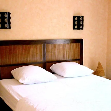 度假居 Maison Reposante Et Spacieuse Grand-Village-Plage